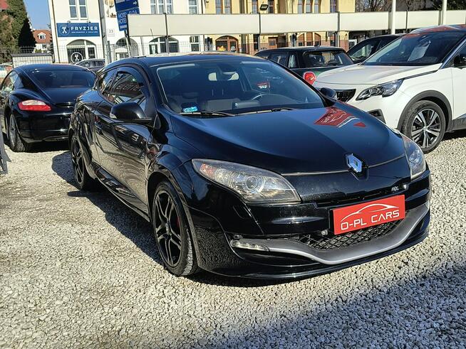 Renault Megane RS| Nawigacja| Szyberdach |ALU 19| LED| Bydgoszcz - zdjęcie 3