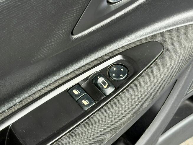 Citroen C4 1.4i 88KM Tempomat/Klima/Nagłośnienie JBL/Serwisowany Węgrów - zdjęcie 7