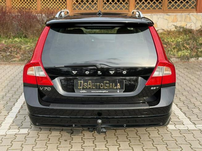 Volvo V70 Zwoleń - zdjęcie 10