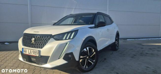 Peugeot 2008 BlueHDi 110 Active Pack Poręba - zdjęcie 5