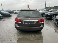 Mercedes E 250 4Matic Automat Elegance Gliwice - zdjęcie 2