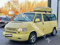 Volkswagen Caravelle 2.8 V6 Automatic Kiczyce - zdjęcie 1