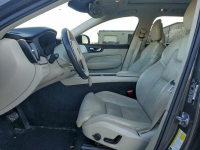 2018 VOLVO XC60 T5 INSCRIPTION Kraków - zdjęcie 7
