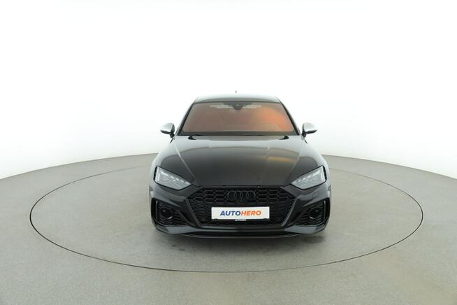 Audi RS5 2.9 TFSI quattro Warszawa - zdjęcie 11