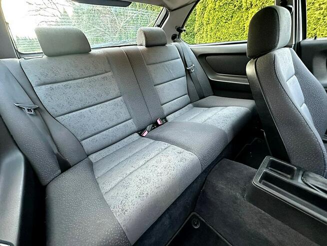 BMW e36 316i 1.9 105KM Bogata Wersja Klima PDC ASC B.Ładna   #Zamiana# Wrocław - zdjęcie 8