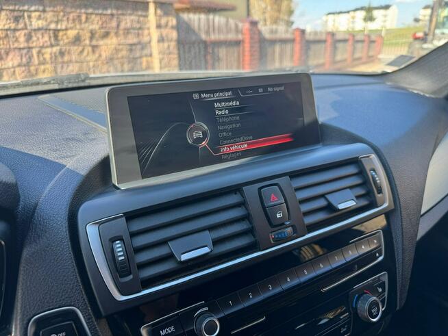 135I 326KM AUTOMAT#X-drive#Navi Margonin - zdjęcie 11