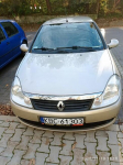 Renault Thalia 2 poj. 1,2 z 2011r. z inst. gazową E5 Bochnia - zdjęcie 1