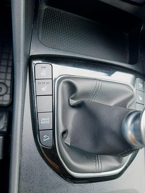 Hyundai Tucson 1-właściciel fv23% Otwock - zdjęcie 6