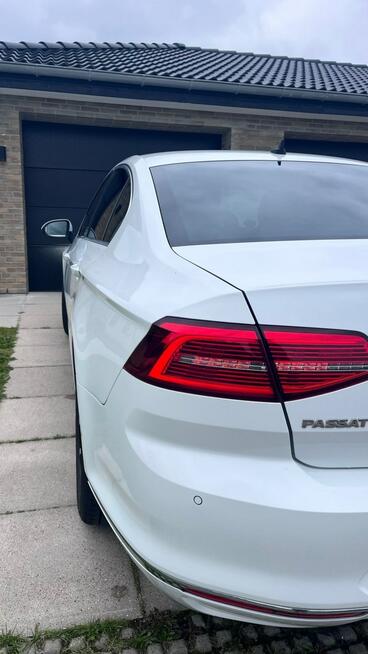 Volkswagen Passat Sadlno - zdjęcie 5