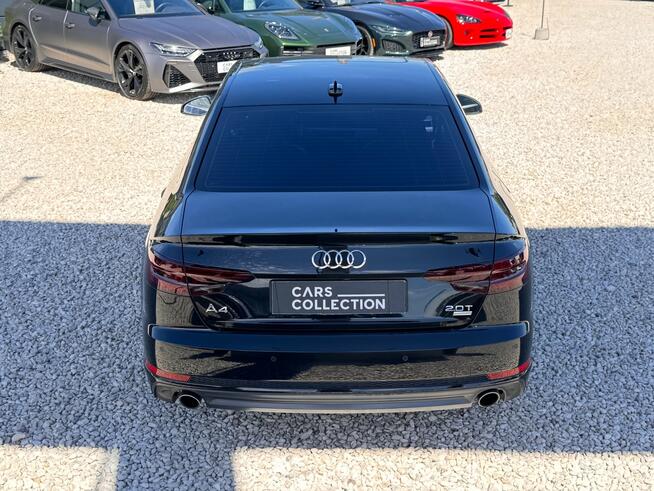Audi A4 Limousine, 2018 Michałowice - zdjęcie 5