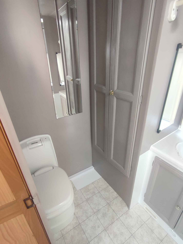 Wynajmę przyczepę kempingową Raba Wyżna - zdjęcie 8