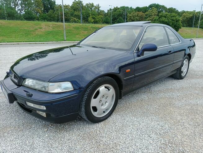 Honda Legend Warszawa - zdjęcie 9