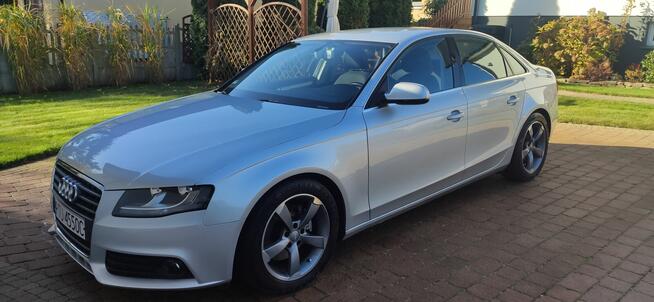Audi a4 b8 Bratuszyn - zdjęcie 2