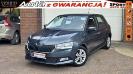 Škoda Fabia 1.0 TSI 95 KM,AMBITION, Salon PL,F.VAT23% Bezwypadkowa