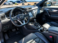 Nissan Qashqai Sadlno - zdjęcie 8