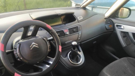 Citroen C4 Picasso I 1.6 HDI - Panorama - Climatronic -Alusy Pieszyce - zdjęcie 11