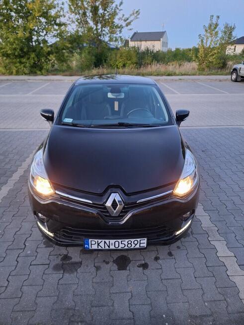 Renault Clio (2016), automatyczna skrzynia biegów Turek - zdjęcie 1