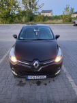 Renault Clio (2016), automatyczna skrzynia biegów
