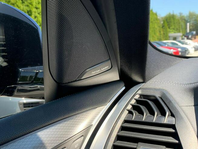 BMW X3 Salon PL M-Pakiet Pierwszy właściciel Serwisowany Baranowo - zdjęcie 11