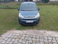 Citroen Berlingo 1.6 benzyna Chodzież - zdjęcie 2