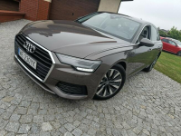 AUDI A6 VAT23 Salon Polska !!!GWARANCJA!!! 204KM Wentylowane fotele Rybnik - zdjęcie 2