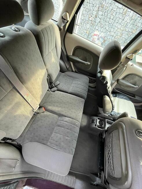 Sprzedam samochód Mechnice - zdjęcie 11