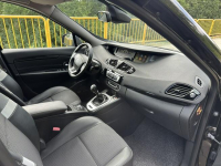 Renault Grand Scenic BOSE 1.5 Diesel Zarejestrowany Gostyń - zdjęcie 9