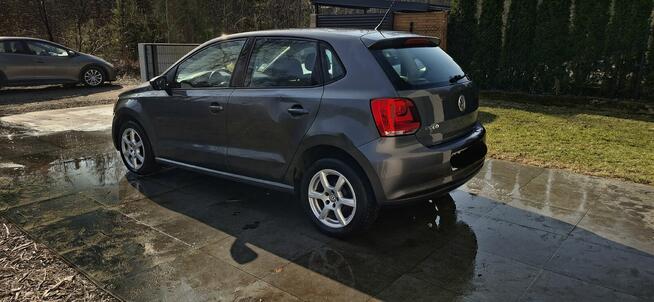 Vw Polo 1.2 Benzyna Książenice - zdjęcie 5