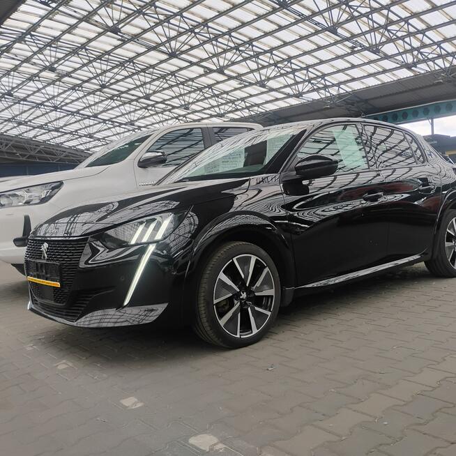 PEUGEOT 208 GT ELEKTRYK STAN IDEALNY, BOGATE WYPOSAŻENIE Mysłowice - zdjęcie 2