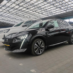PEUGEOT 208 GT ELEKTRYK STAN IDEALNY, BOGATE WYPOSAŻENIE Mysłowice - zdjęcie 2