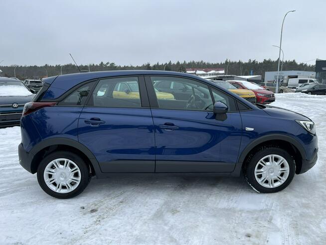 Opel Crossland X Salon Polska! Niski przebieg ! I właściciel ! Stalowa Wola - zdjęcie 4