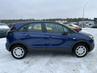 Opel Crossland X Salon Polska! Niski przebieg ! I właściciel ! Stalowa Wola - zdjęcie 4