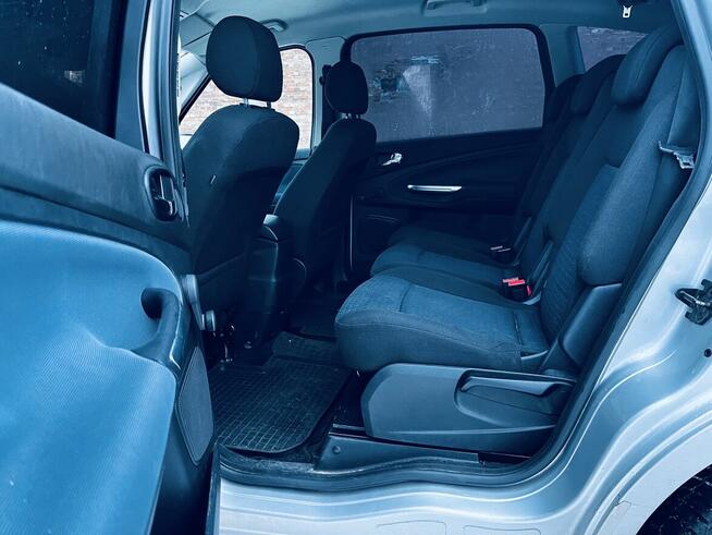 Ford S-Max Goleniów - zdjęcie 6