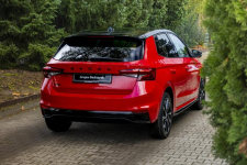 Škoda Fabia Monte Carlo 1.5 TSI 150 KM DSG - Dostępny od ręki! Łódź - zdjęcie 11