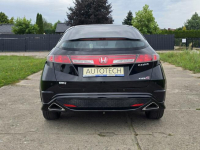 Honda Civic TypeS panorama BezRdzy Białogard - zdjęcie 8