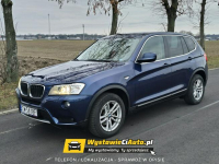 BMW X3 Telefon: 604_247_799 Lokalizacja: Włocławek