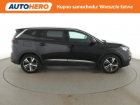 Peugeot 5008 7os automat navi kamera virtual półskóra full led Warszawa - zdjęcie 9