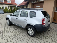 Dacia Duster 1,6 105KM + LPG  Klimatyzacja  Krajowy  Serwisowany Orzech - zdjęcie 10