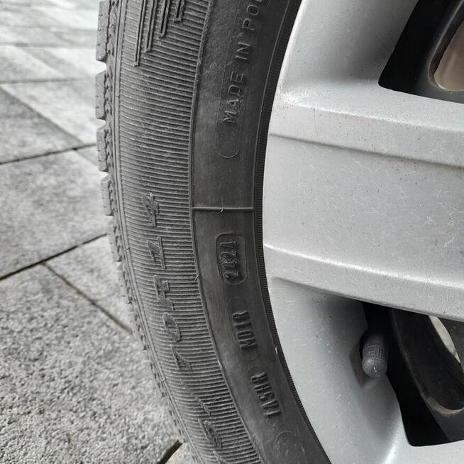 Vw polo 2013r 4,5l/100km Kraków - zdjęcie 8