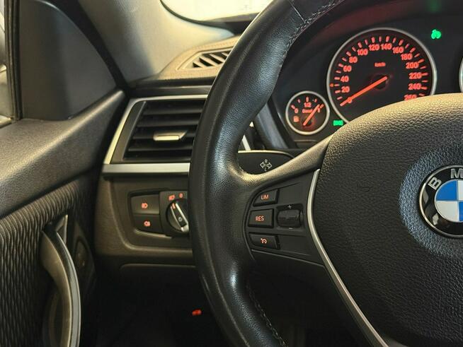 BMW 420 Sadlno - zdjęcie 8