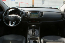 Kia Sportage Ostrów Wielkopolski - zdjęcie 11