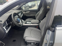 Audi Q8 TDI quattro 286 KM tiptronic Radom - zdjęcie 8
