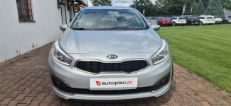 Kia Cee'd LED-MEDIA Paproć - zdjęcie 2