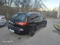 Fiat croma 1.9 jtd 2006 rok Warszawa - zdjęcie 9