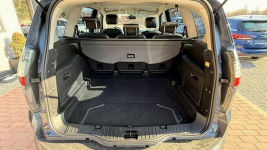 Ford S-Max TITANIUM, Gwarancja, Super Stan, Navi Sade Budy - zdjęcie 11