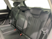 Audi Q5 40 TDI mHEV Quattro Advanced S tronic Warszawa - zdjęcie 12