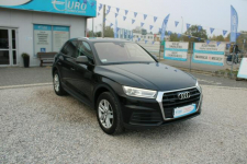 Audi Q5 4,0TDI Kamera Salon Polska 4x4 F-vat Gwarancja Warszawa - zdjęcie 4