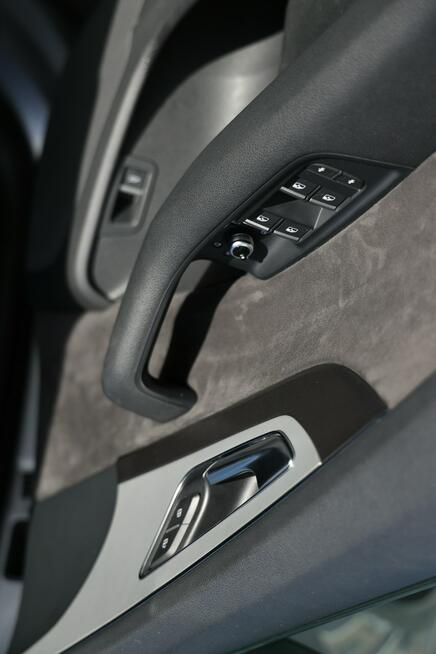 Audi Q7 3.0 Ultra Quatro Tychy - zdjęcie 12