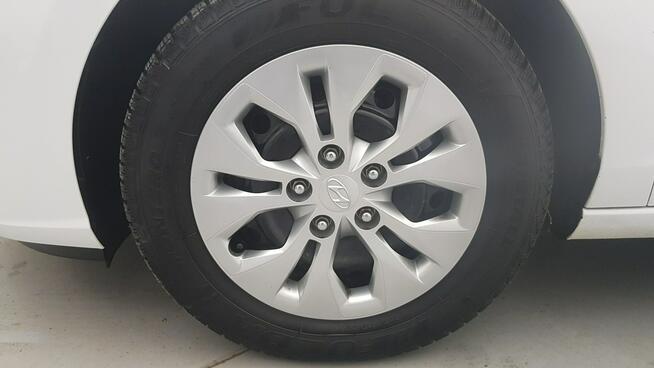 Hyundai i30 1.5 DPI Classic + ! Z polskiego salonu ! Faktura VAT ! Warszawa - zdjęcie 9