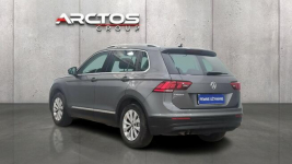 Tiguan 1.5 TSI EVO Comfortline DSG Salon PL 1wł. Warszawa - zdjęcie 3